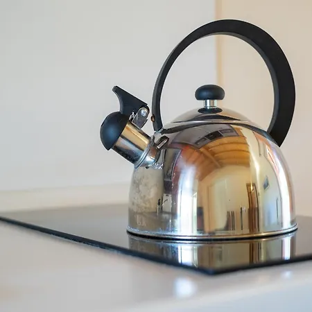 Апартаменты Spacious In Idro With Shared Pool