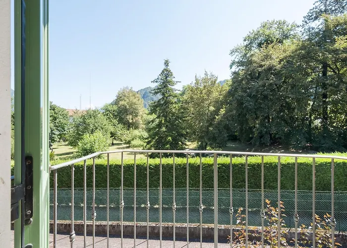 Apartment Spacious In Idro With Shared Pool