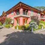 Lejlighed Spacious In Idro With Shared Pool
