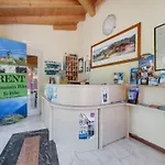Spacious In Idro With Shared Pool Crone