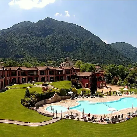 Appartamento Spacious In Idro With Shared Pool Crone